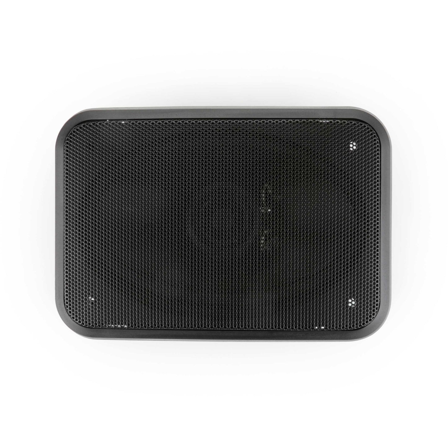 1992-2005 Chevrolet Blazer 4x6-Inch Pillar Speakers