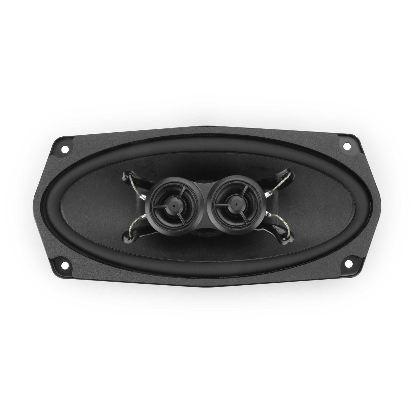 1958 Cadillac 4 x 8" Dual Voice Coil Premium Dash Speaker