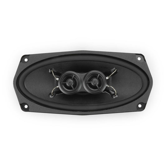 1958 Cadillac 4 x 8" Dual Voice Coil Premium Dash Speaker