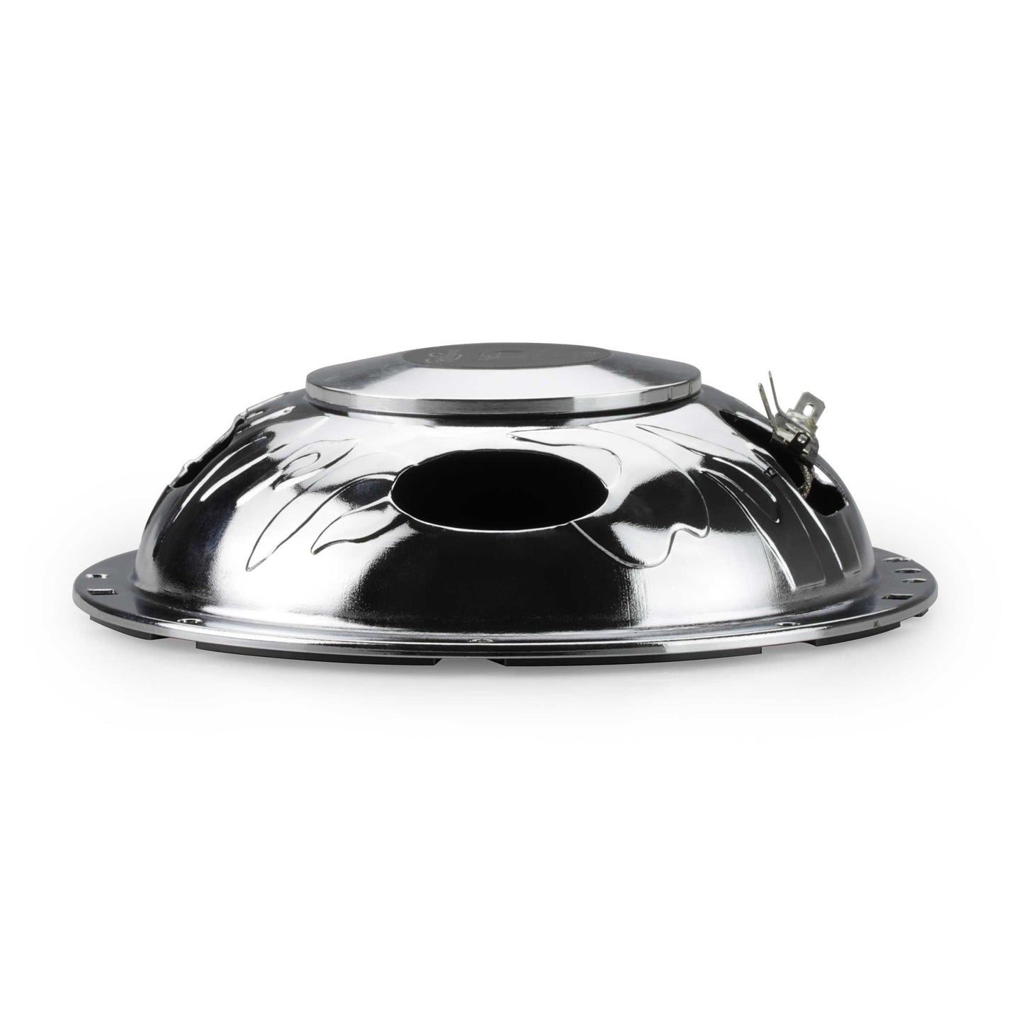 6.5-Inch Premium Ultra-thin Yukon XL 2500 Front Door Replacement Speakers