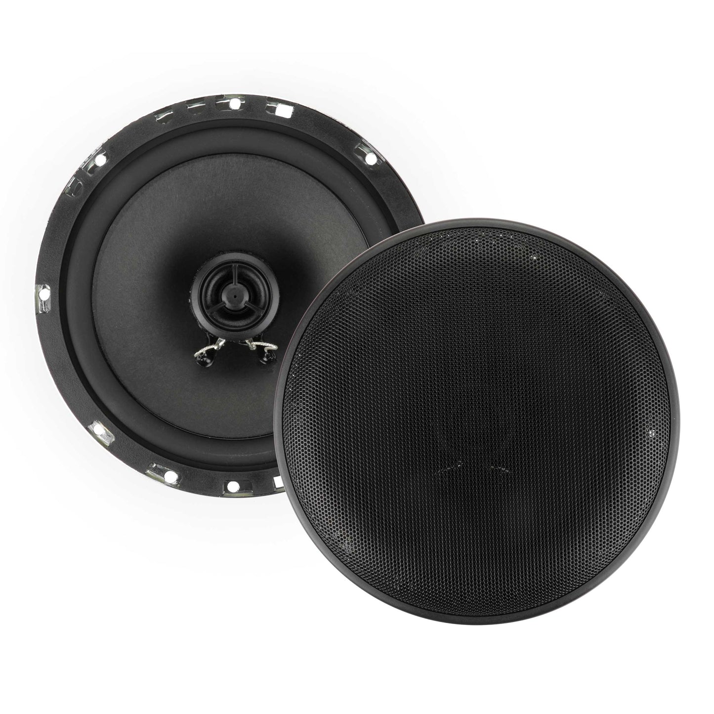6.5-Inch Premium Ultra-thin Honda Civic Replacement Speakers