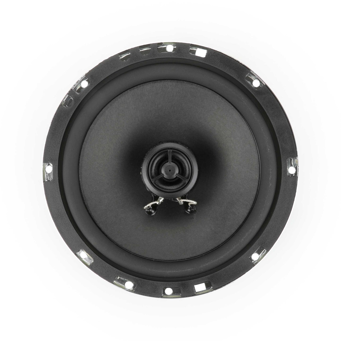 6.5-Inch Premium Ultra-thin Ford Bronco Front Door Replacement Speakers