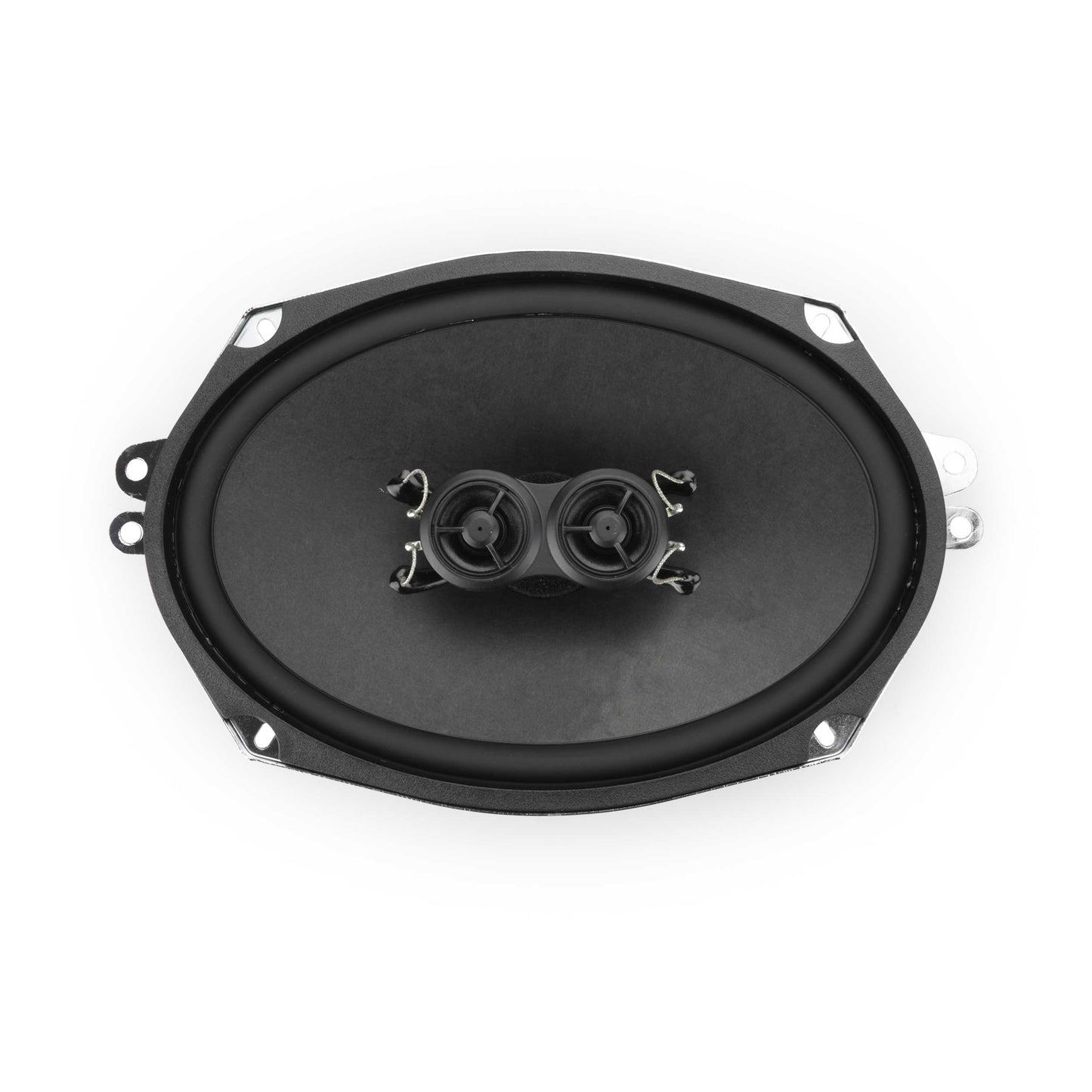 RetroSound 6" x 9" Premium Stereo Dash Speaker - Final Sale