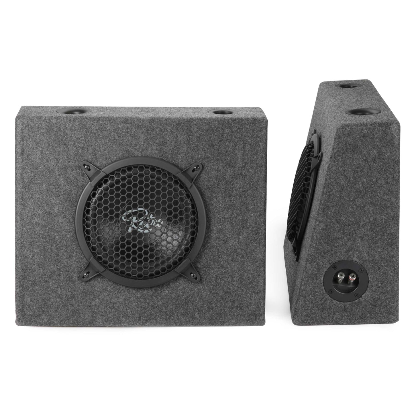 1960-1963 GMC C/K Series Truck Full-range Speaker System