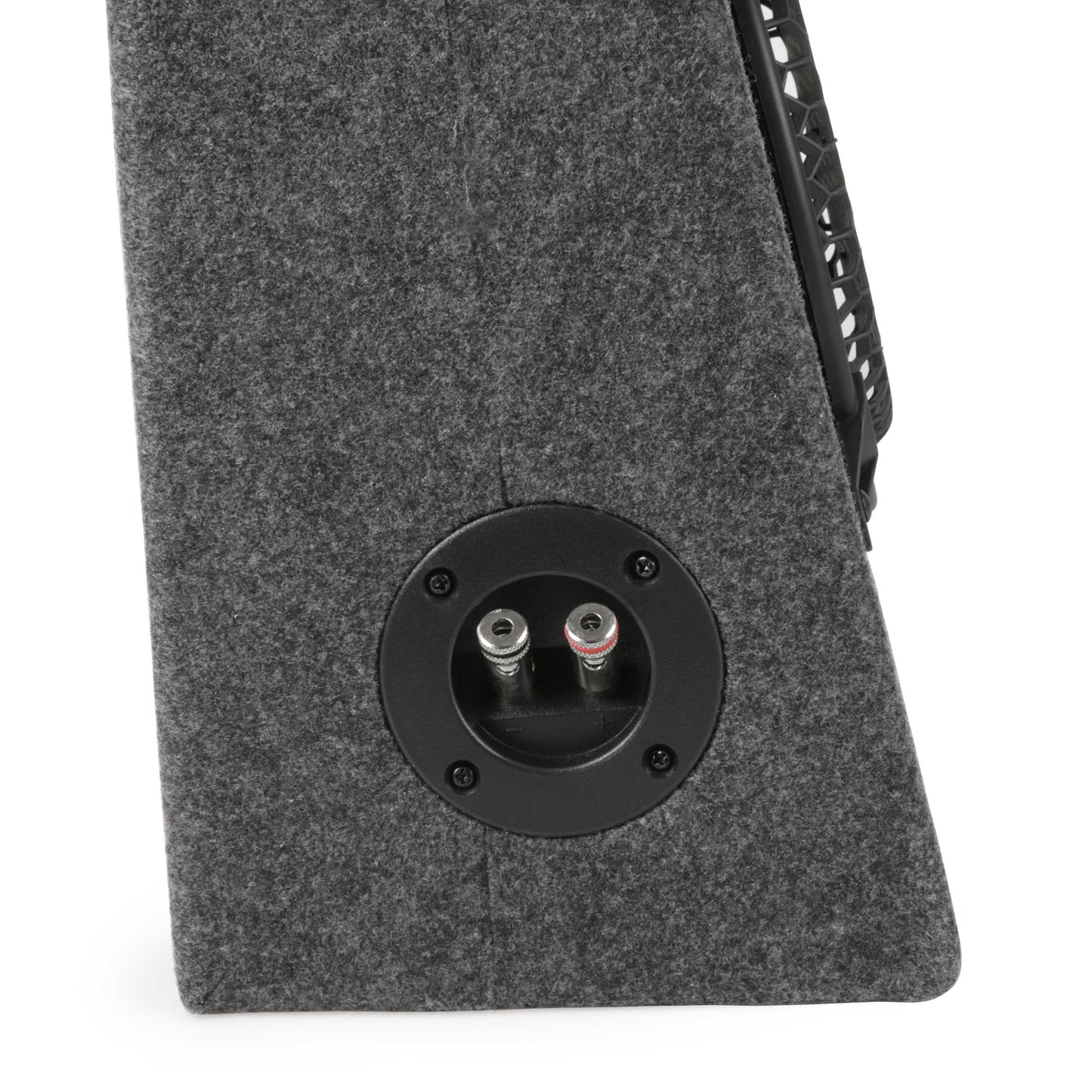1960-1963 GMC Truck Full-range Speaker System