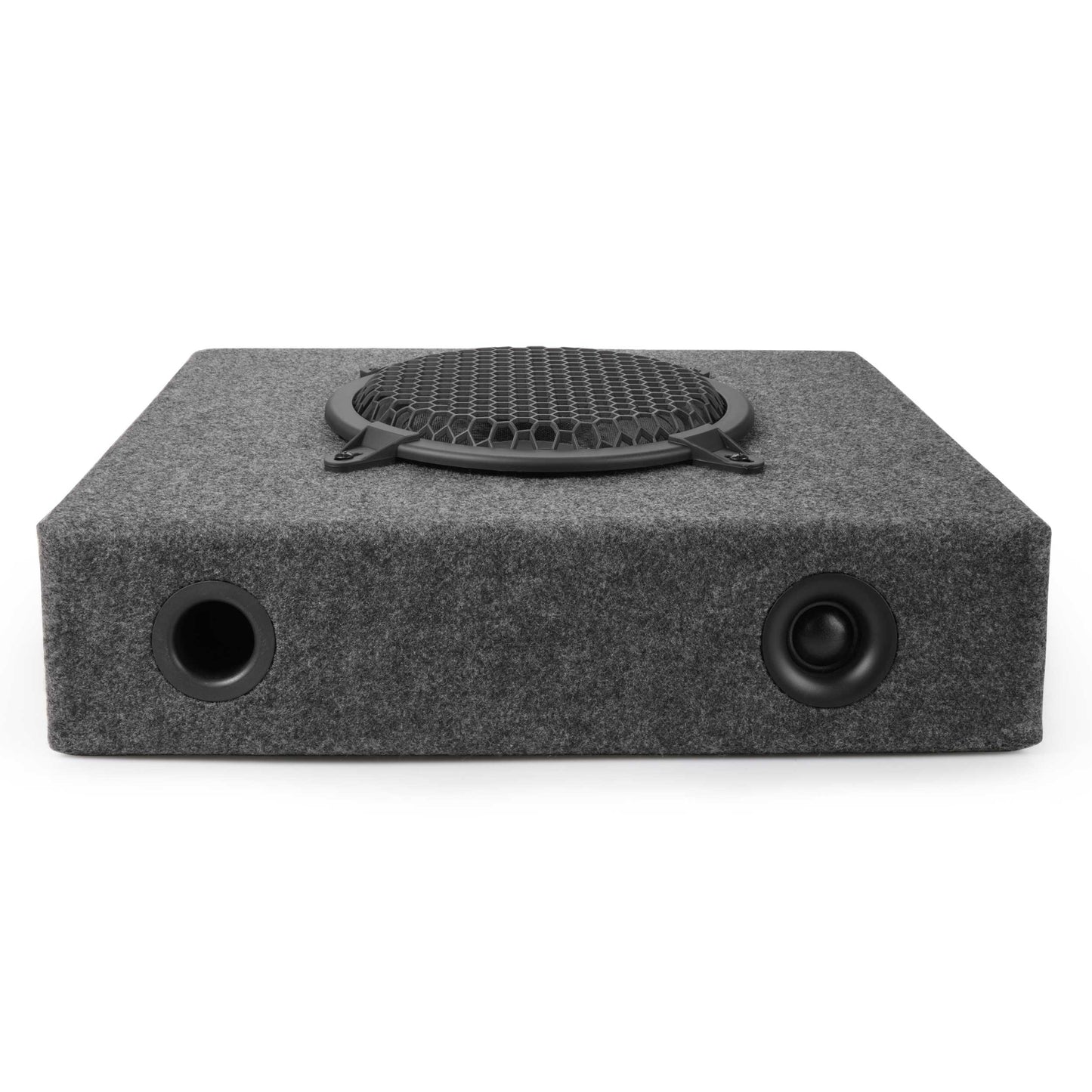 1961-1966 Ford Truck Full-range Speaker System