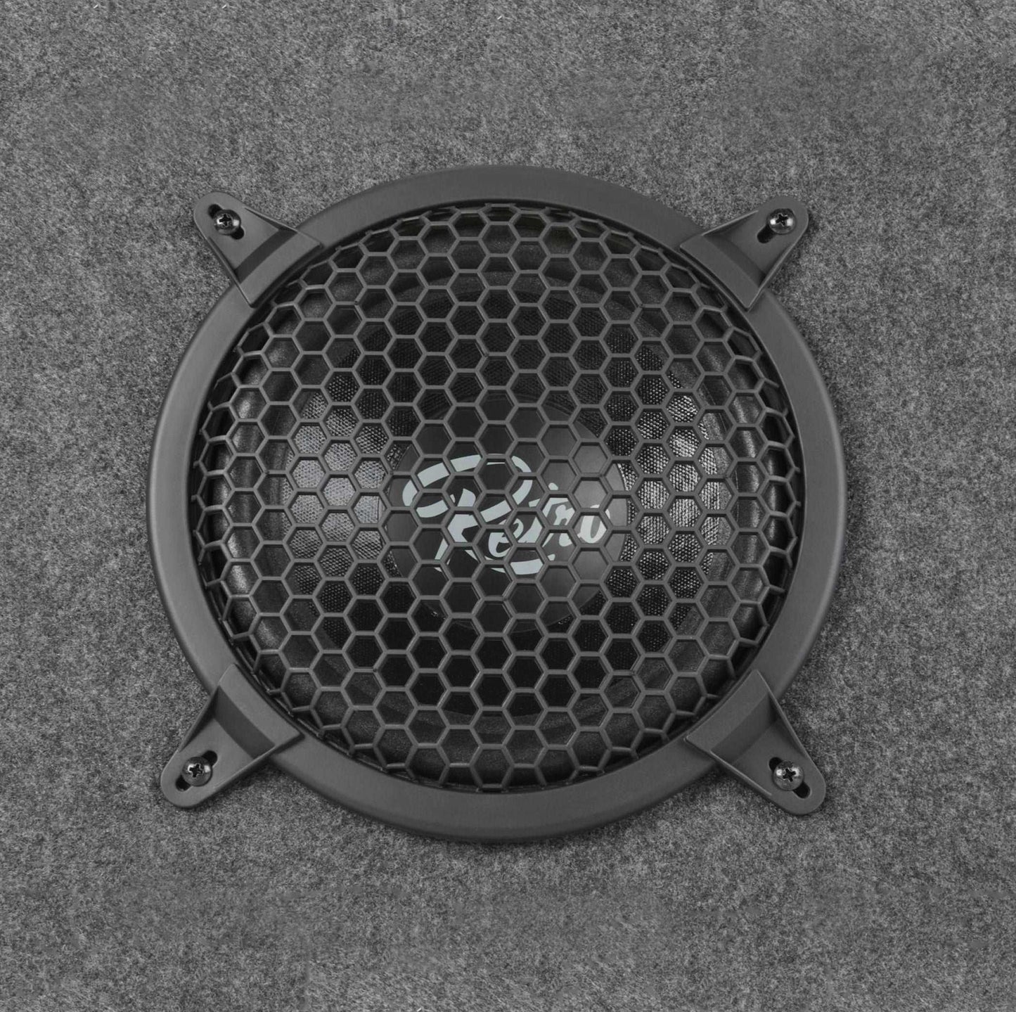 1955-1959 Chevrolet Truck Full-range Speaker System