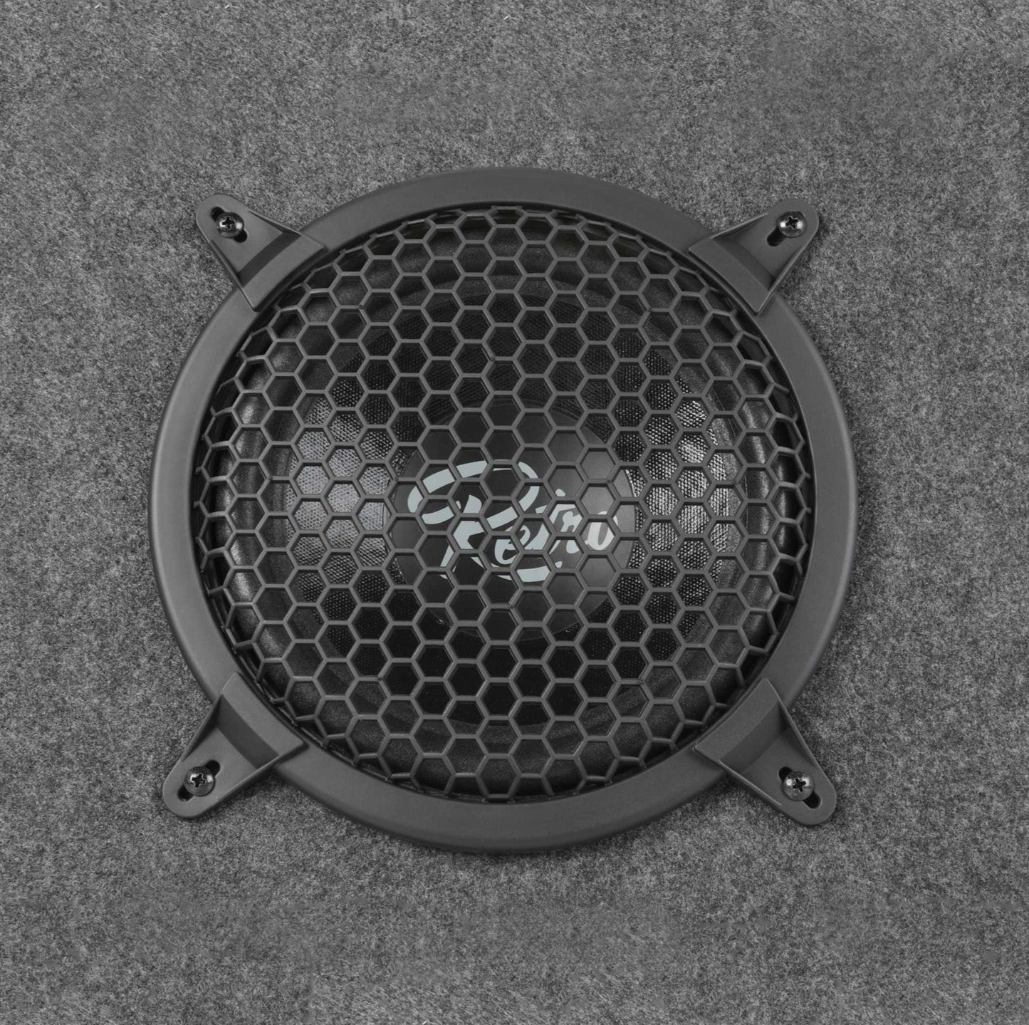 RetroSound® Full-range Speaker System R-TB8