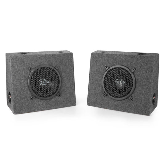 1960-1963 Chevrolet C/K Series Truck Full-range Speaker System