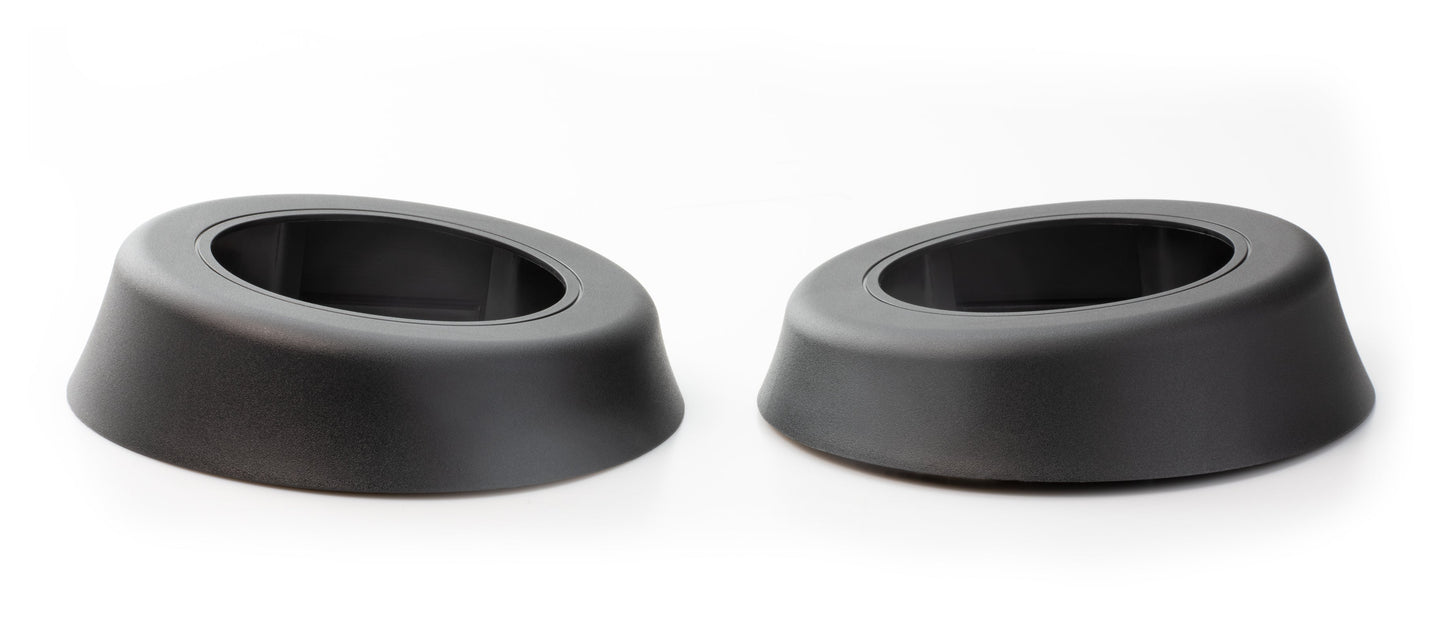 RetroPod 6.5-inch Surface Mount Speaker Modules