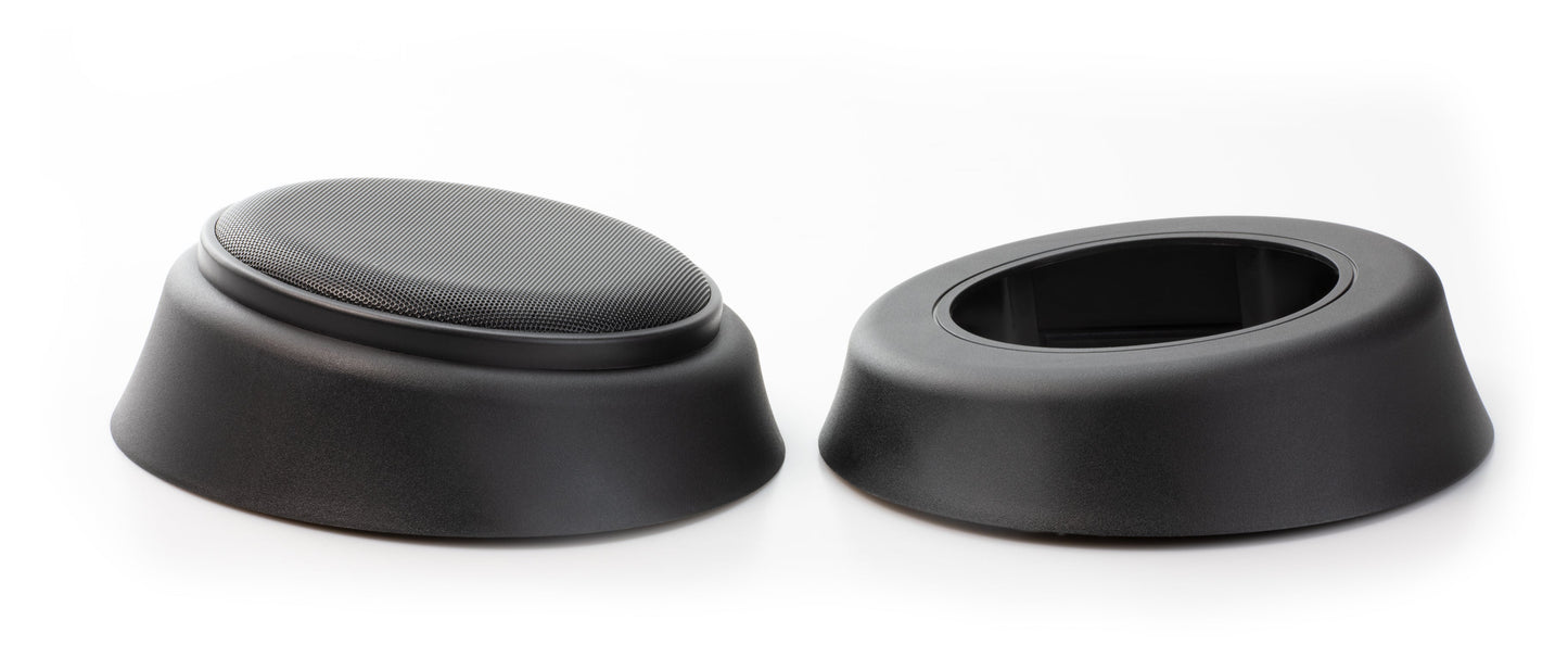 RetroPod 6.5-inch Surface Mount Speaker Modules