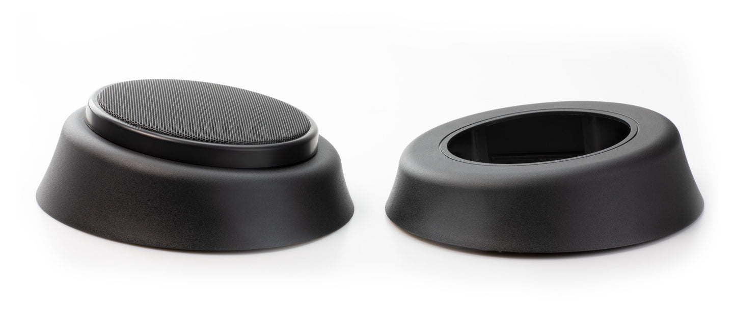 RetroPod 6.5-inch Surface Mount Speaker Modules
