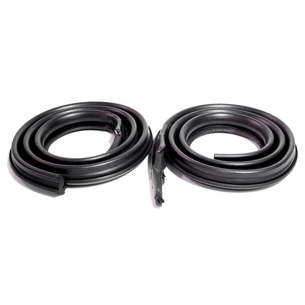 *1967–1968 Full-Size GM Cars; Molded Roof-Rail Seals