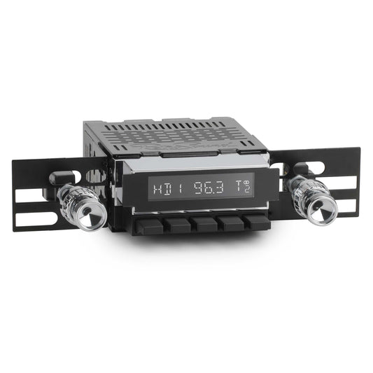 RetroSound RED-M4-RS-B-285-04-74