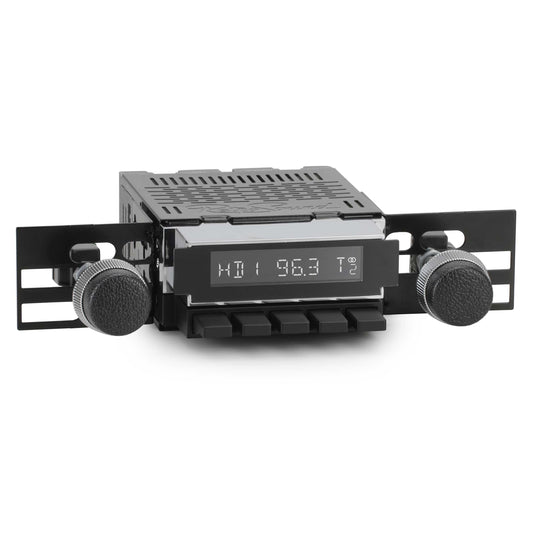 RetroSound RED-M4-RS-B-280-32-82