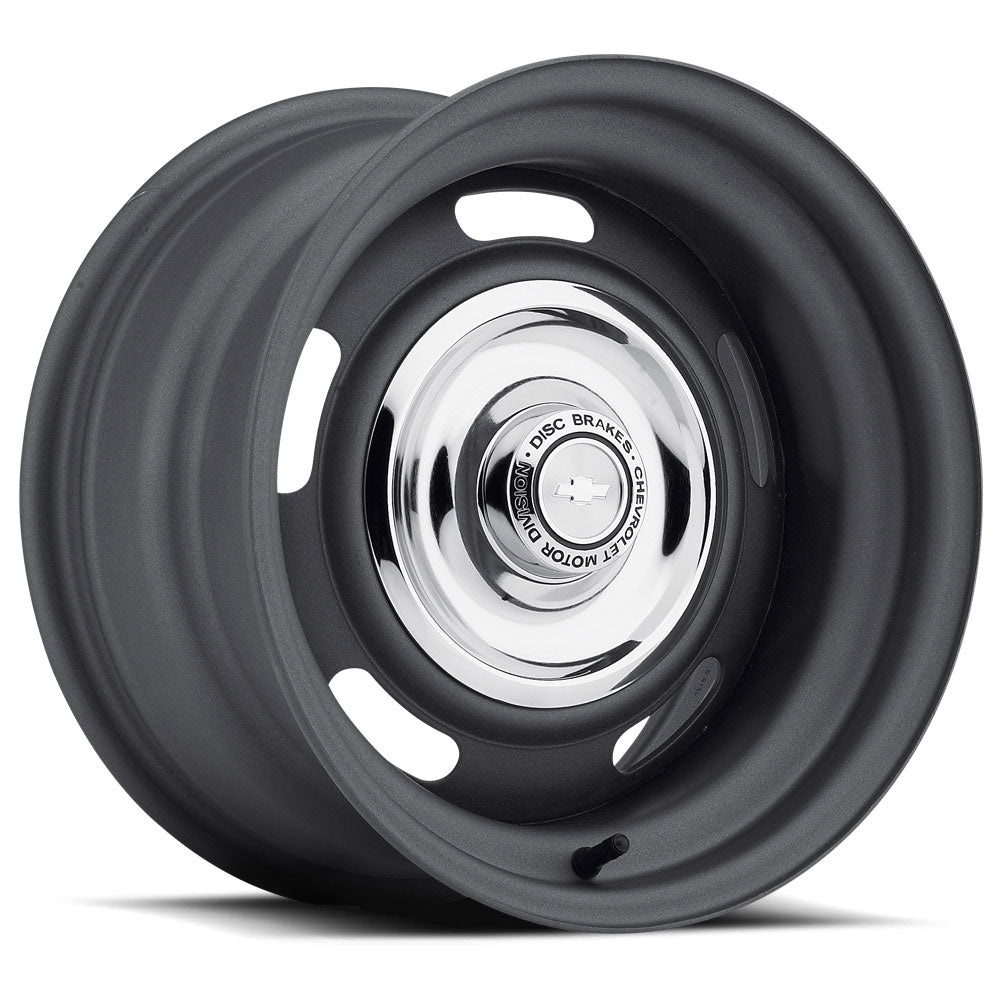 U.S. Wheel Rallye (Series 54) - Raw