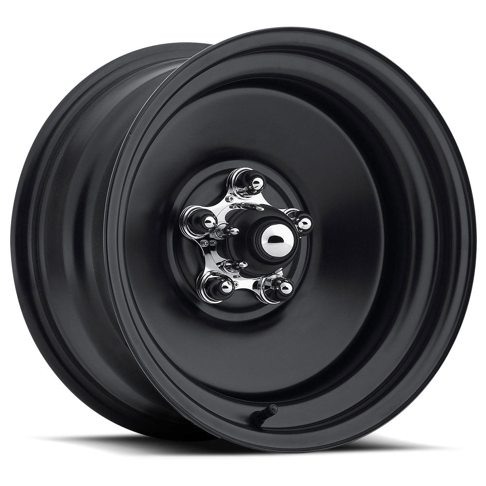 U.S. Wheel Rat Rod (Series 68) Extended Sizing - Black
