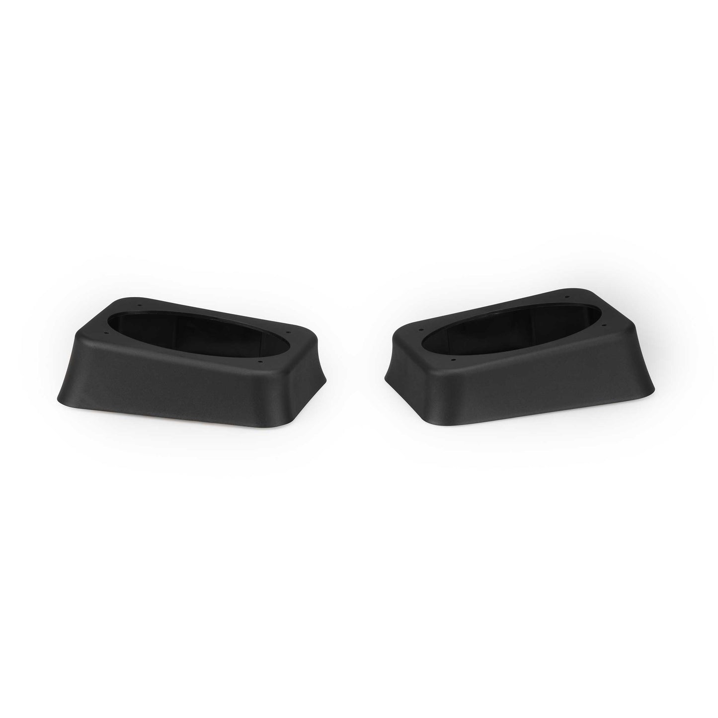 RetroPod 4x6-inch Surface Mount Speaker Modules - Final Sale