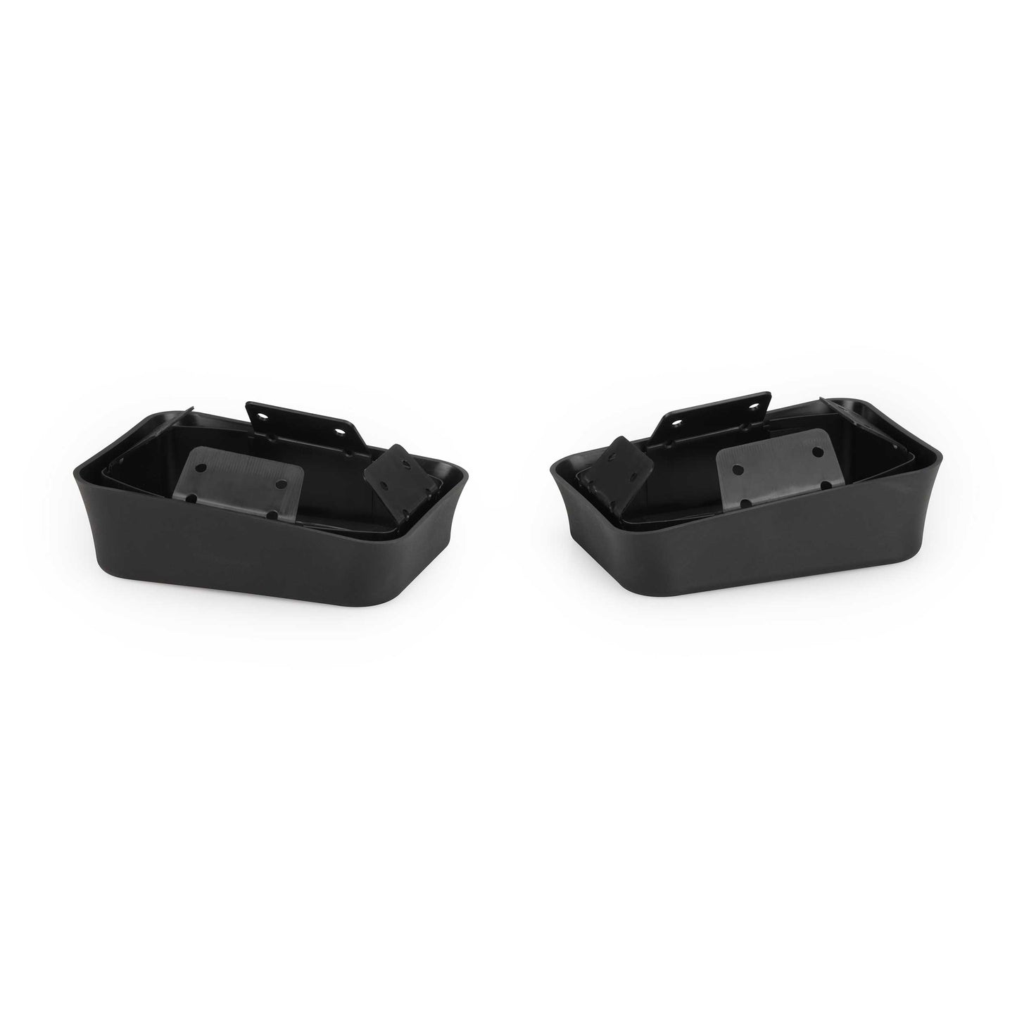 RetroPod 4x6-inch Surface Mount Speaker Modules - Final Sale
