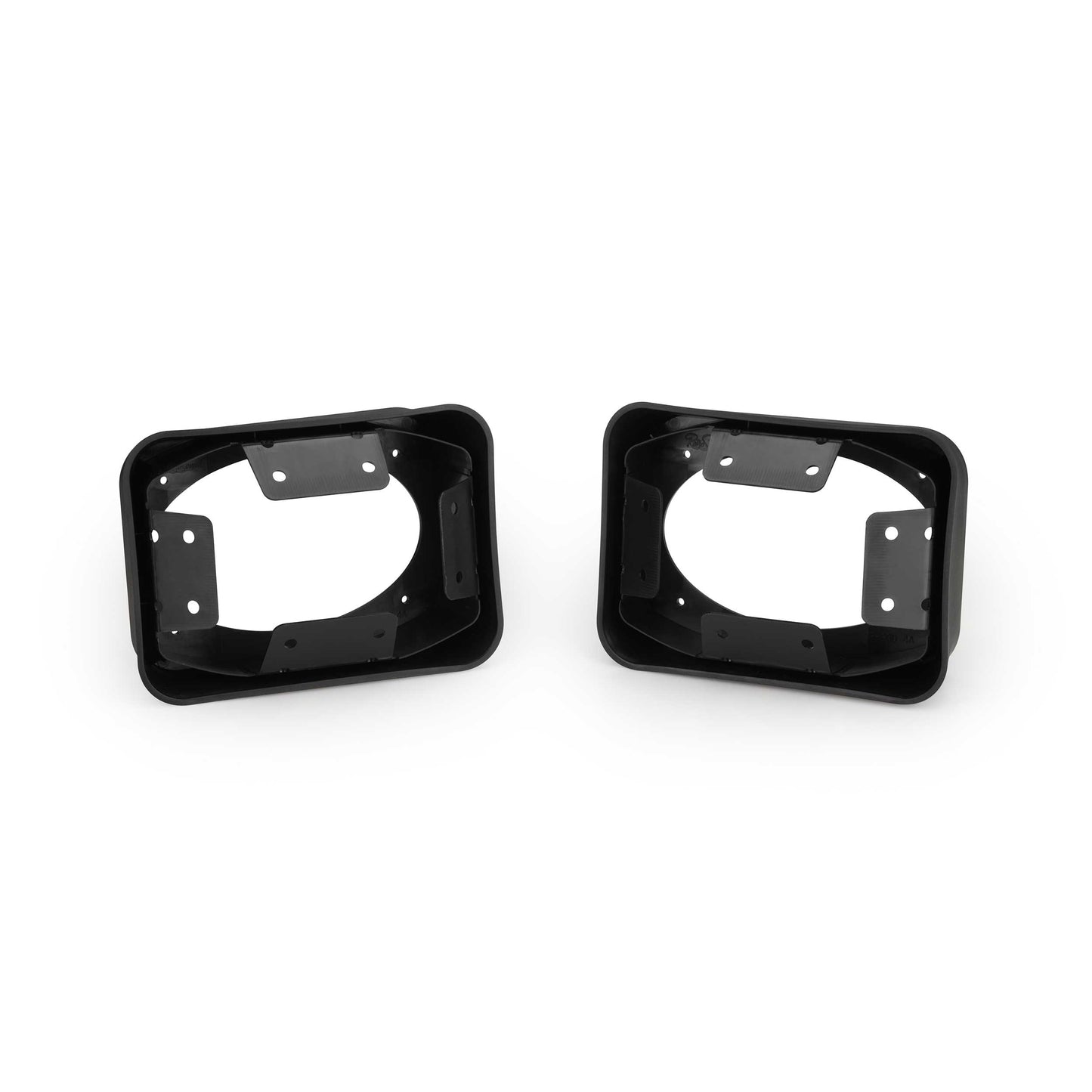 RetroPod 4x6-inch Surface Mount Speaker Modules - Final Sale
