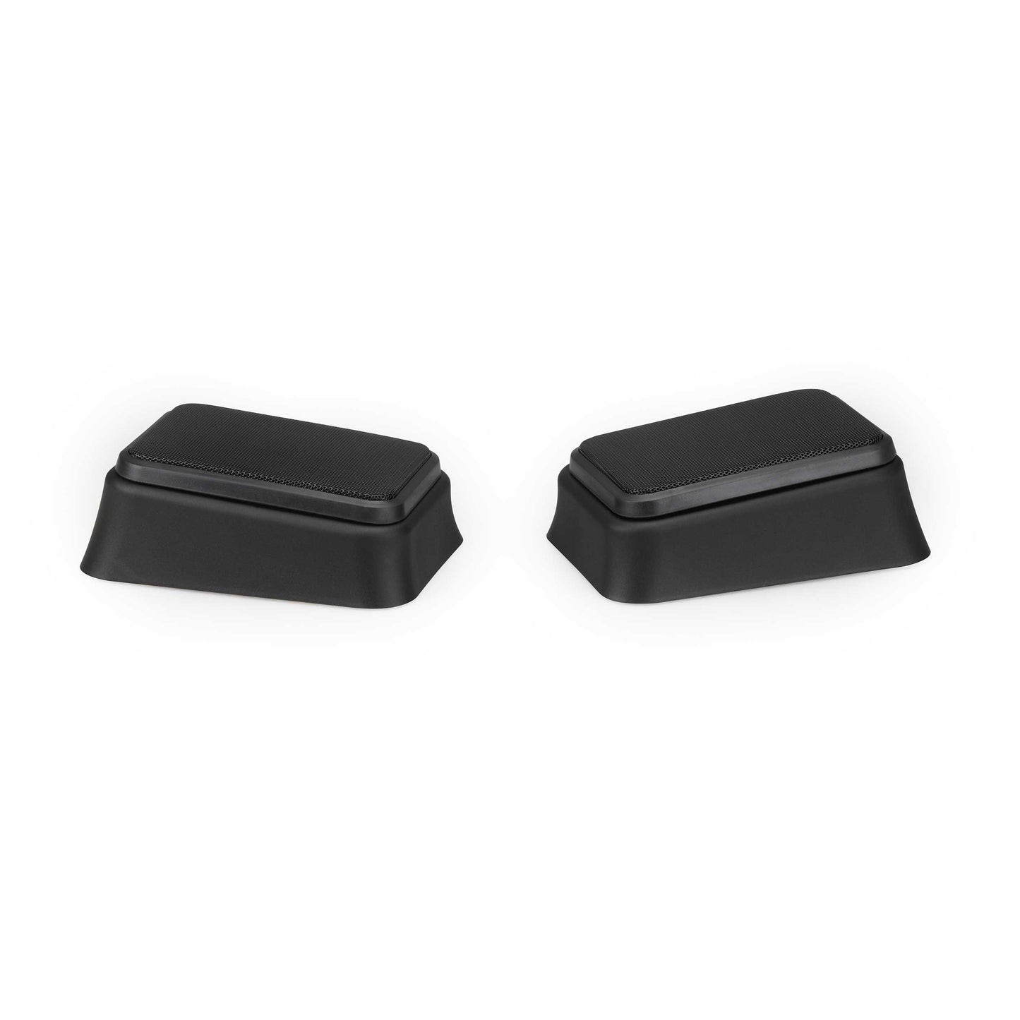 RetroPod 4x6-inch Surface Mount Speaker Modules - Final Sale