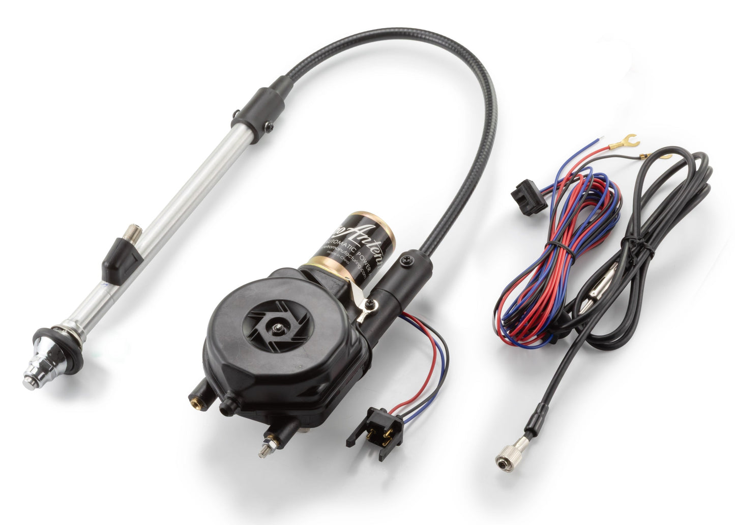 1982-1988 Cadillac Cimarron Fully Automatic Power Antenna