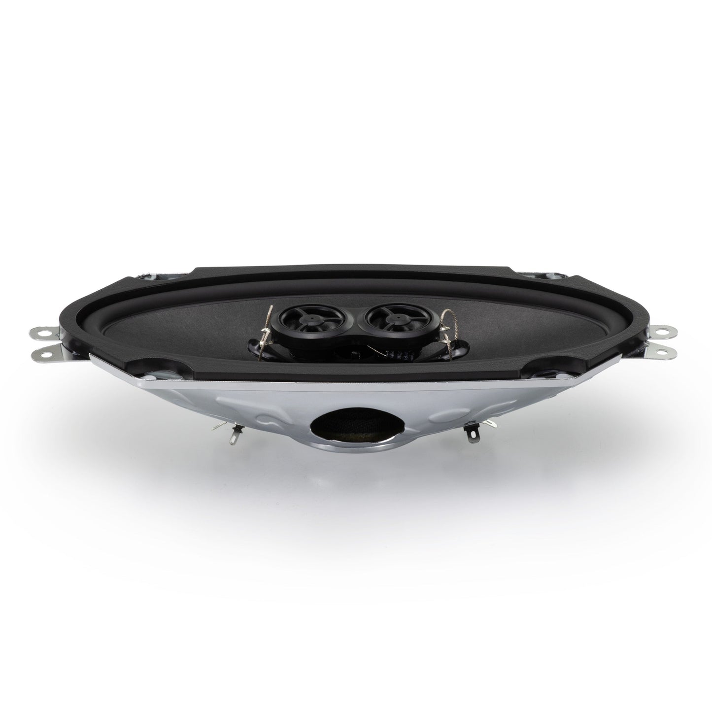 RetroSound 4" x 10" Premium Stereo Dash Speaker for 1968-1972 Pontiac LeMans