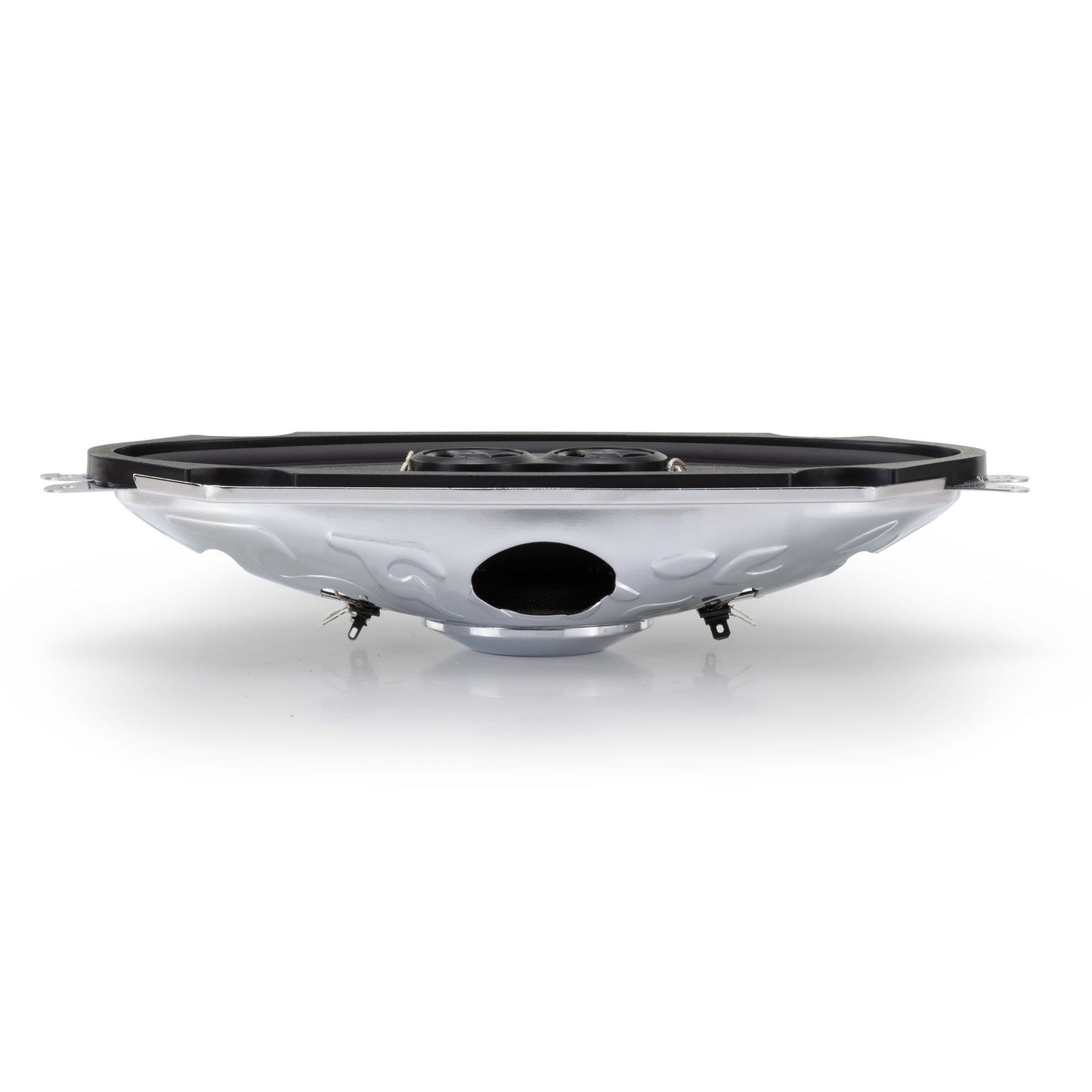 RetroSound 4" x 10" Premium Stereo Dash Speaker for 1968-1972 Dodge Coronet