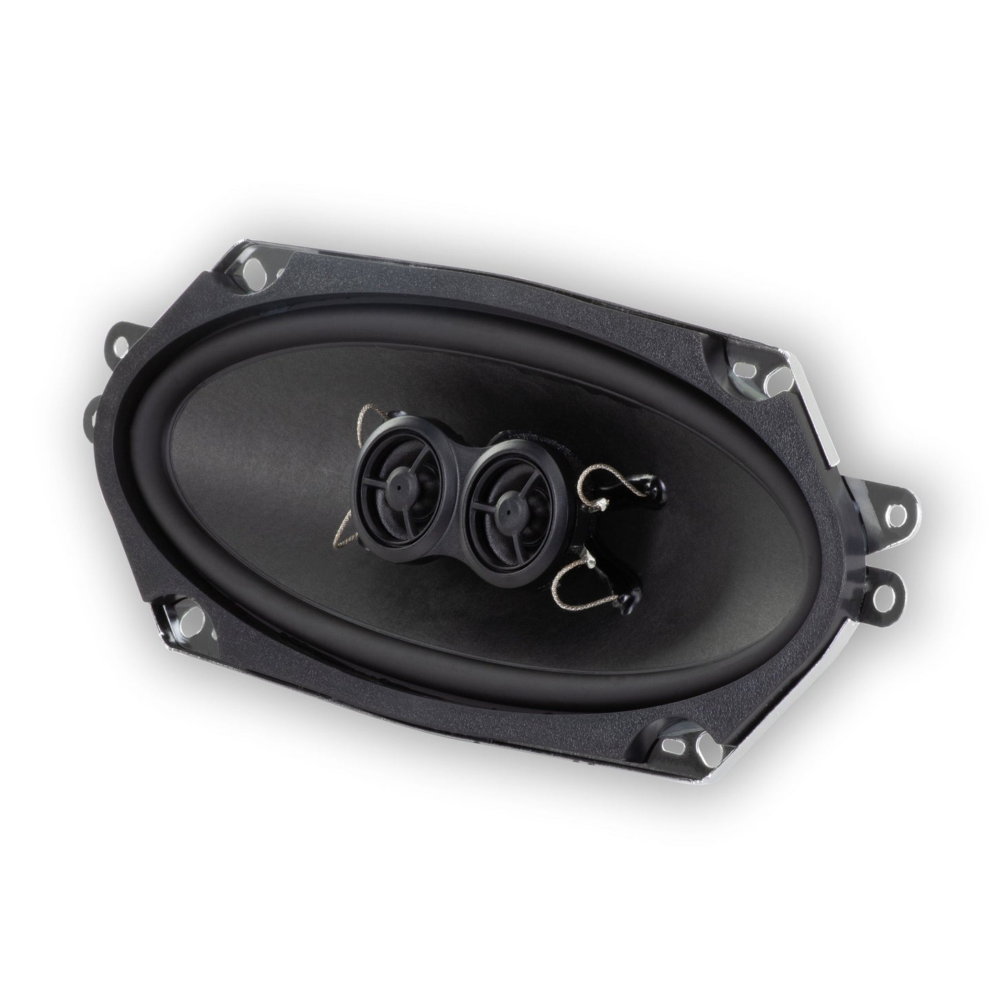 RetroSound 4" x 10" Premium Stereo Dash Speaker for 1961-1967 Oldsmobile F85/Cutlass