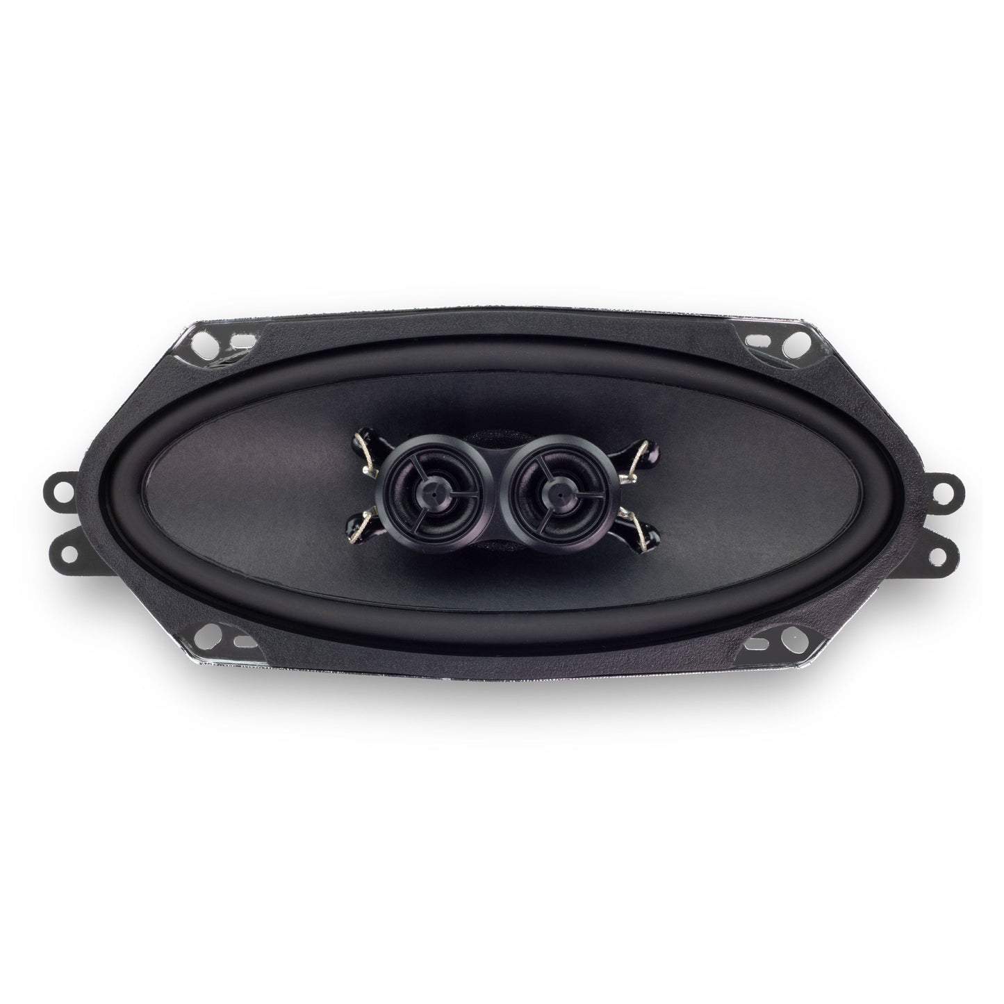 RetroSound 4" x 10" Premium Stereo Dash Speaker for 1968-1970 AMC Javelin