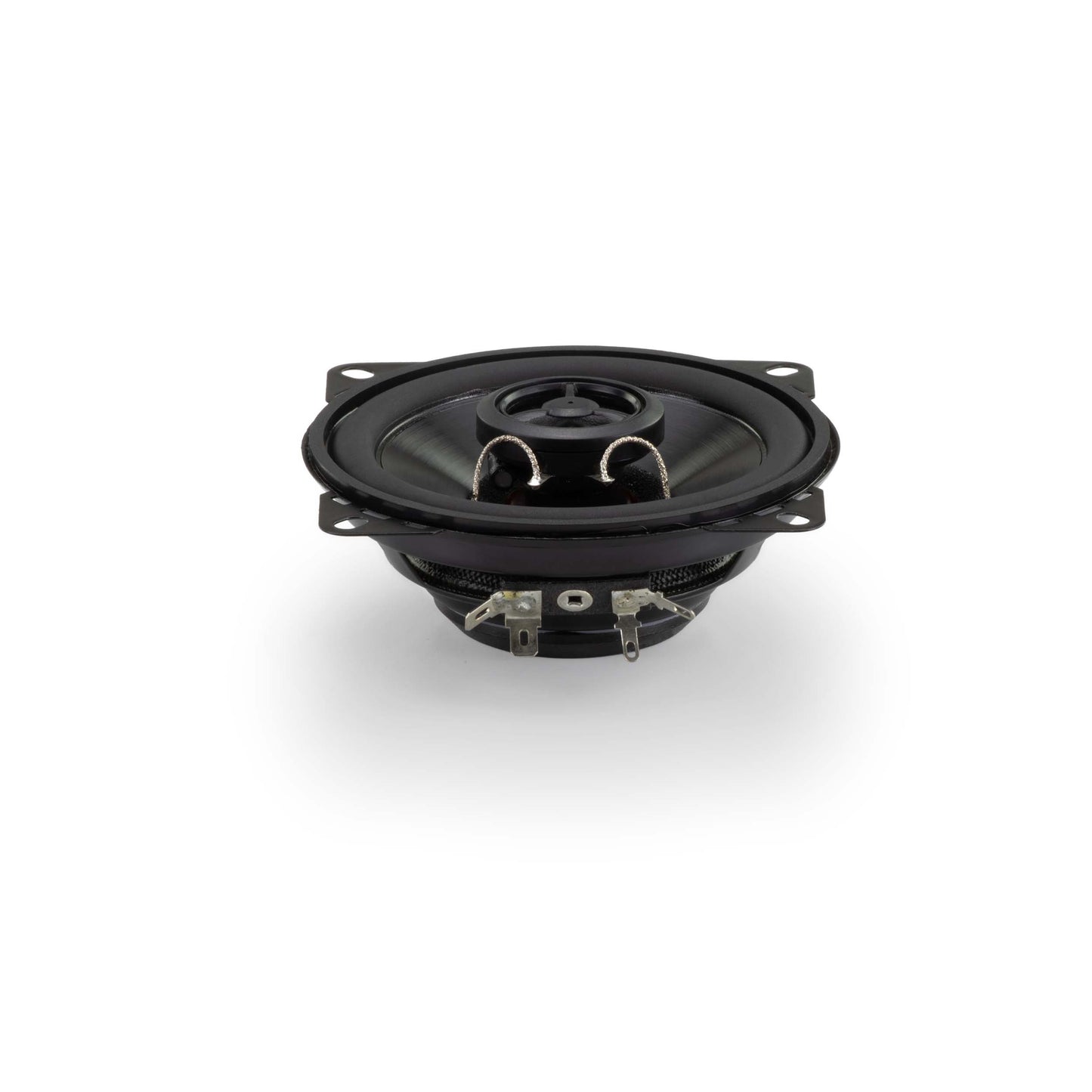 RetroSound Premium 4" Ultra-thin 2-way Speaker Pair