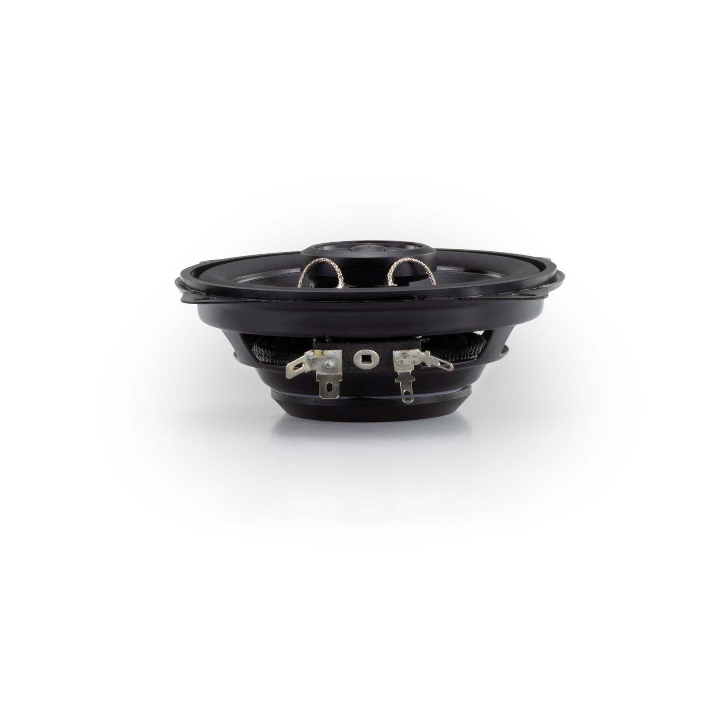 RetroSound Premium 4" Ultra-thin 2-way Speaker Pair