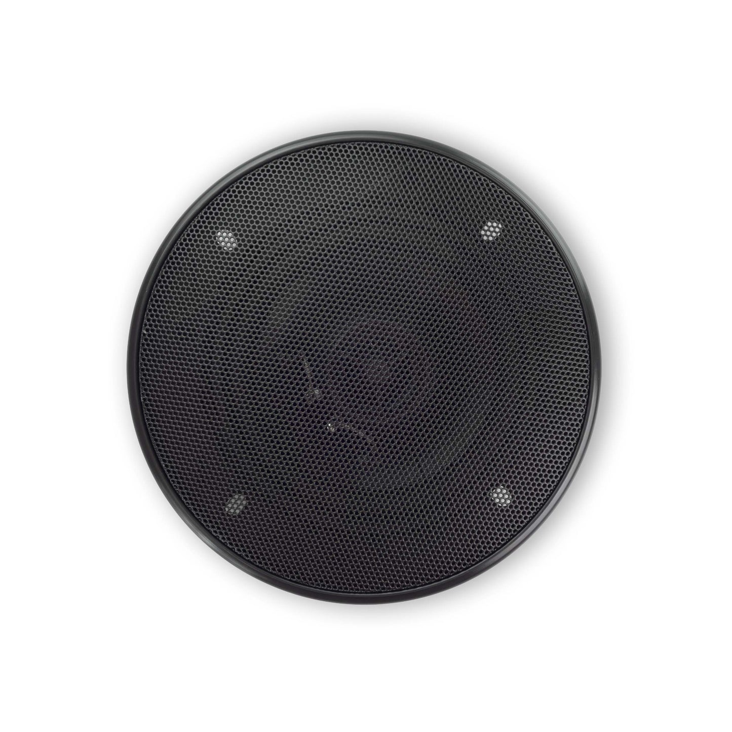 RetroSound Premium 4" Ultra-thin 2-way Speaker Pair
