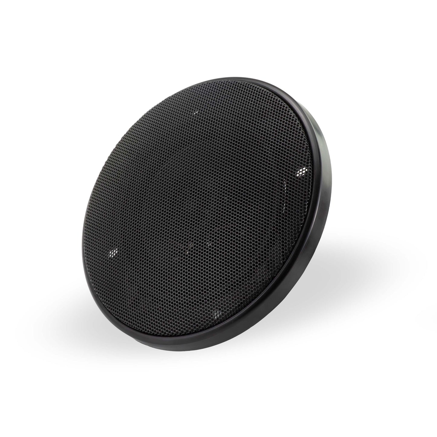 RetroSound Premium 4" Ultra-thin 2-way Speaker Pair