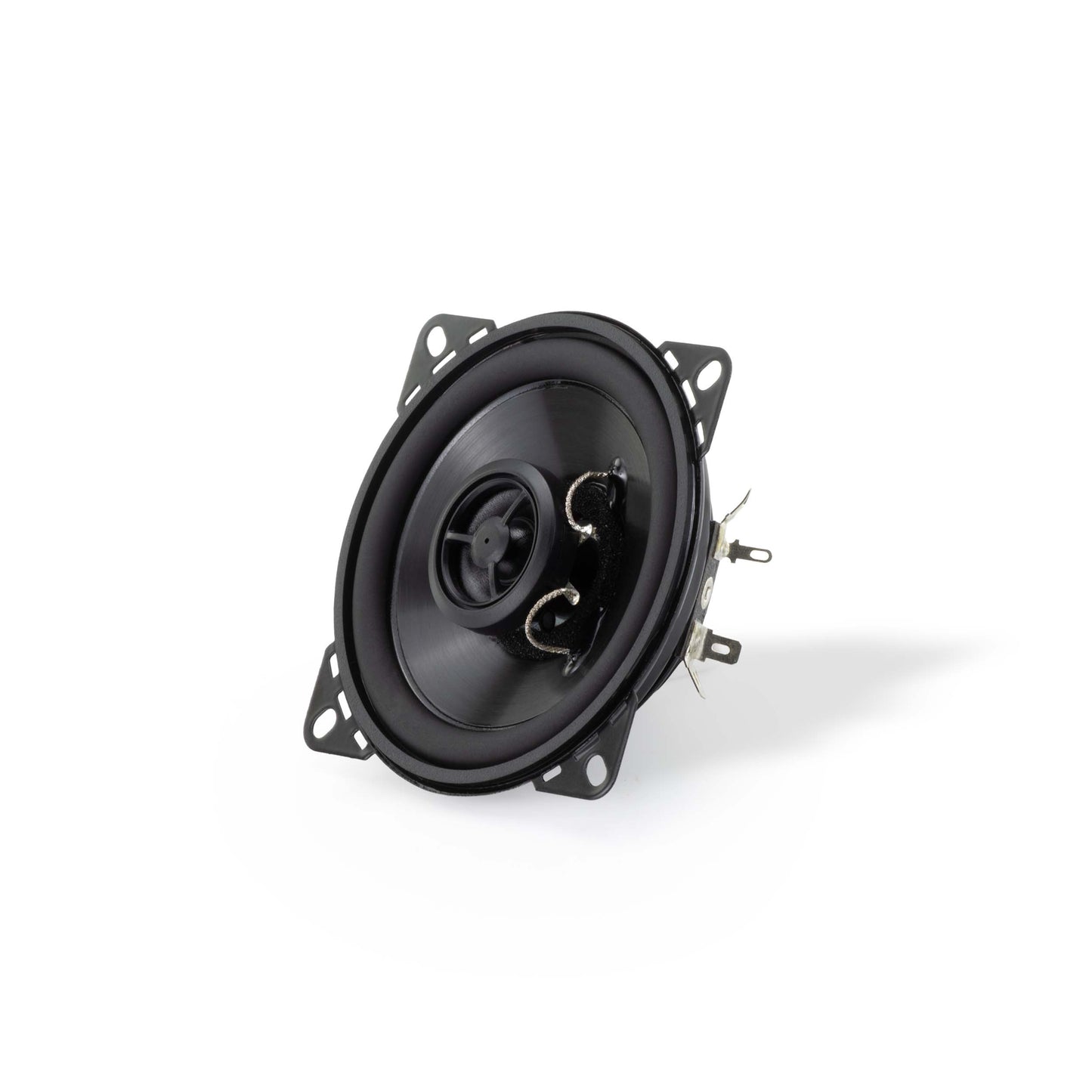 RetroSound Premium 4" Ultra-thin 2-way Speaker Pair