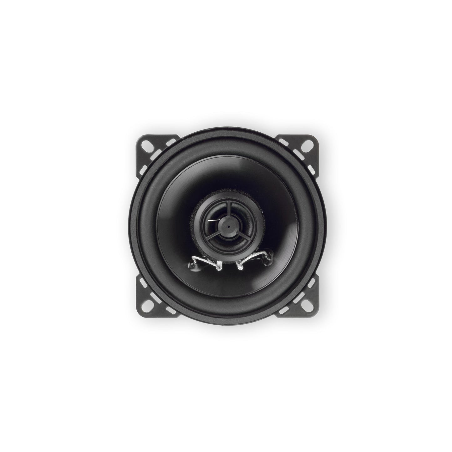 RetroSound Premium 4" Ultra-thin 2-way Speaker Pair