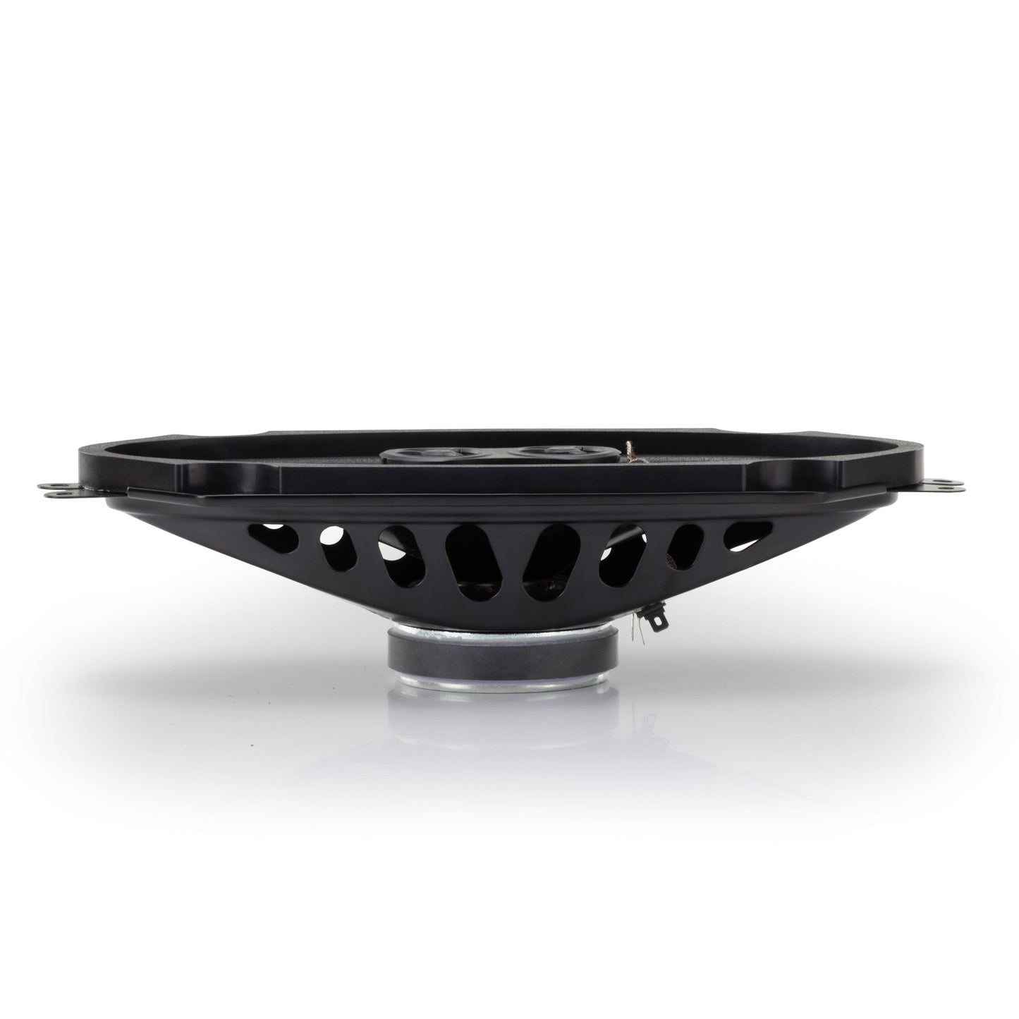 1992-1994 GMC Yukon 3-Way Stereo Speakers 4" x 10" for Roof Mount