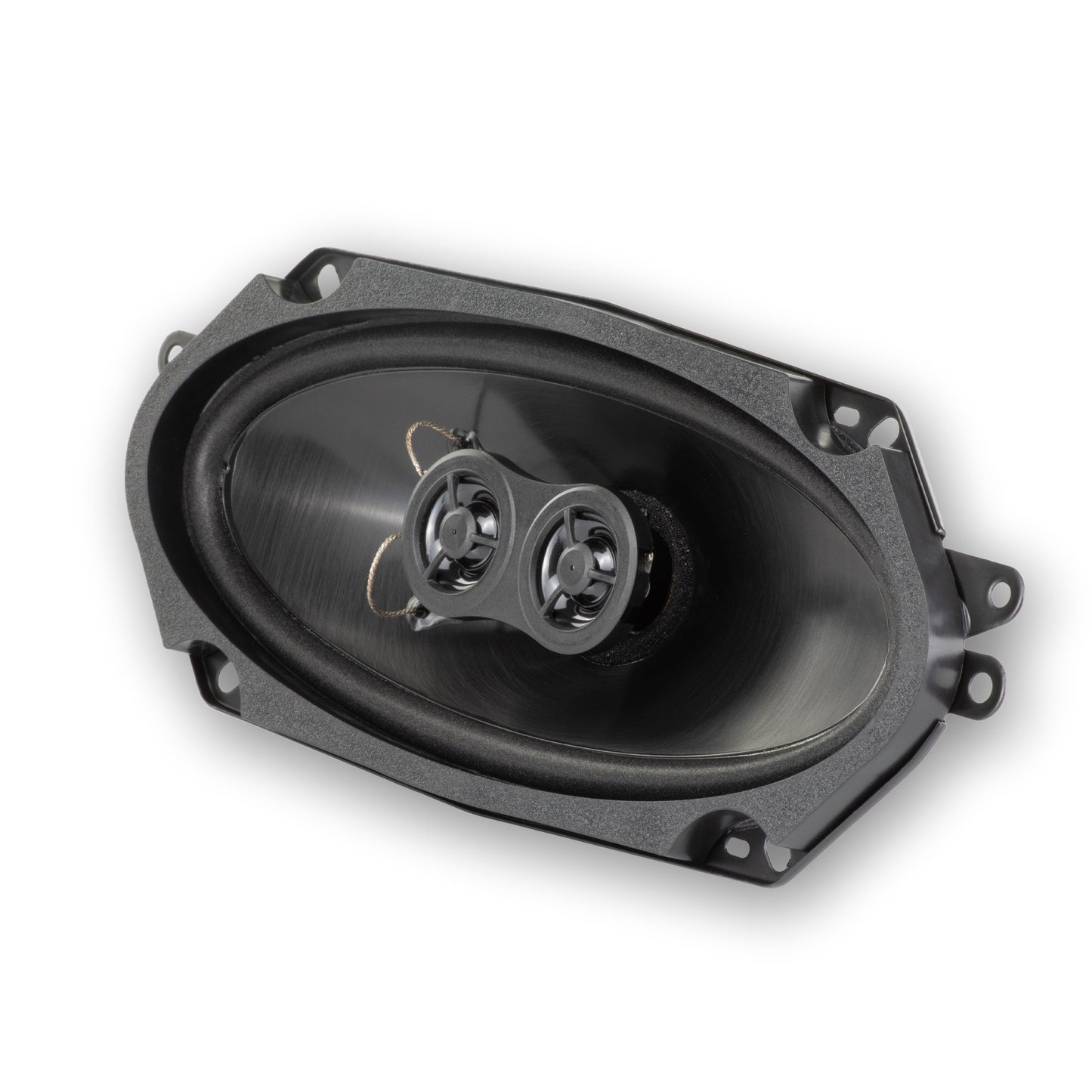 2000-2006 Chevrolet Suburban 3-Way Stereo Speakers 4" x 10" for Roof Mount