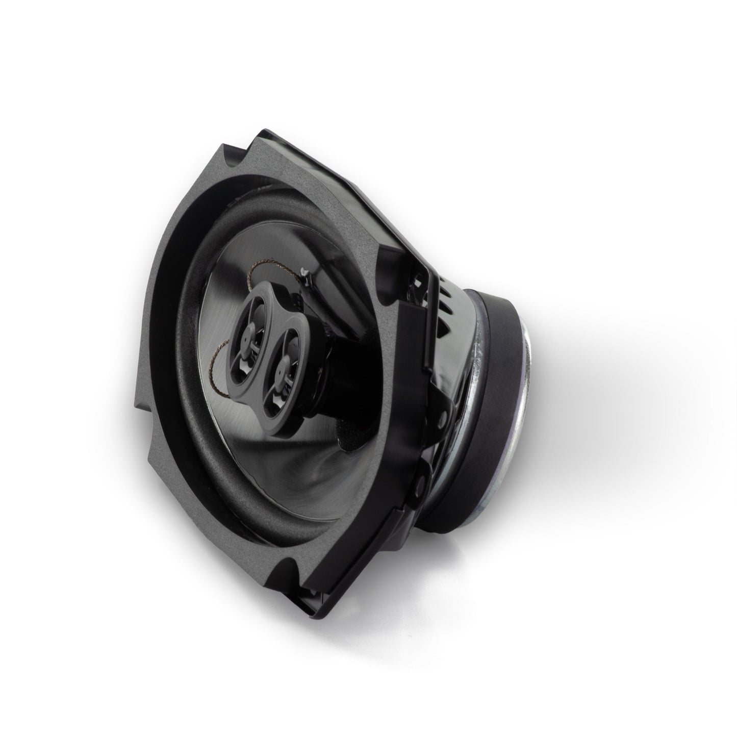1986-1990 GMC S15 3-Way Stereo Speakers 4" x 10" for Rear Door
