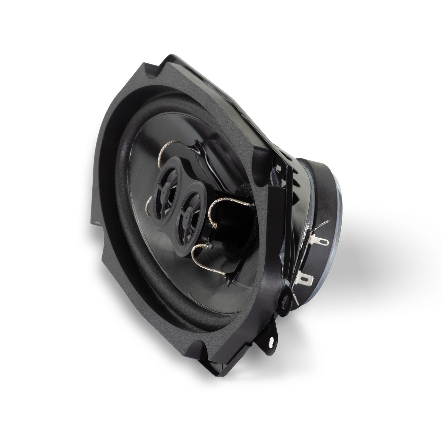 RetroSound 4" x 10" Stereo Dash Speaker - Final Sale