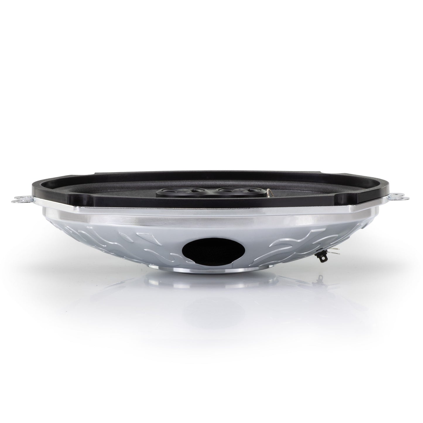 6"x9" 3-Way Premium Ultra-thin Dodge Ramcharger Front Door Replacement Speakers