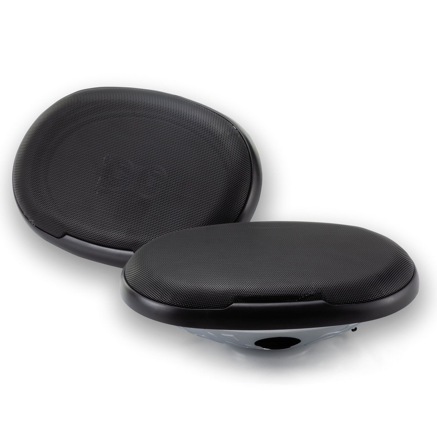 6"x9" 3-Way Premium Ultra-thin Dodge St. Regis Replacement Speakers