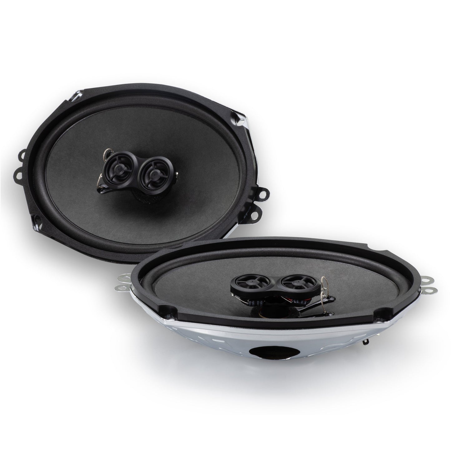 Buick 6"x9" 3-Way Premium Rear Deck Speakers