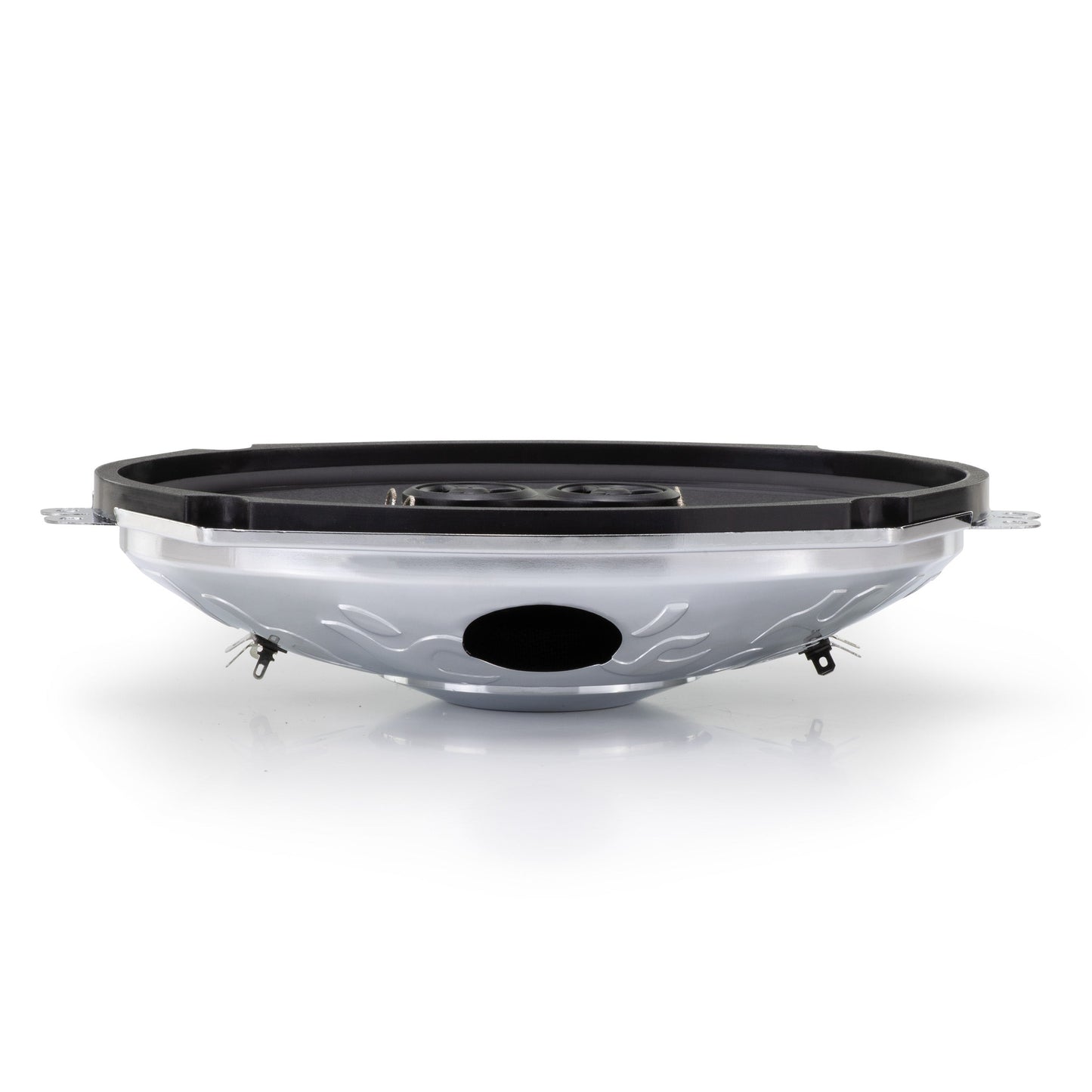 RetroSound 6"x9" Premium Stereo Dash Speaker for 1957-1958 Oldsmobile 98