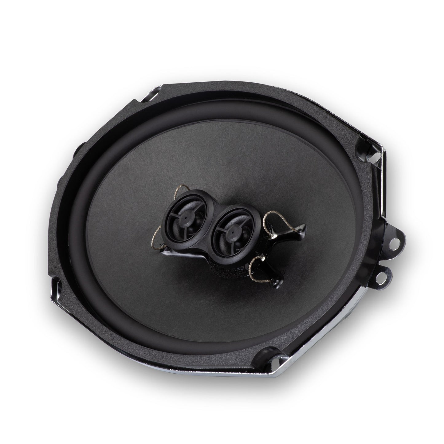 RetroSound 6"x9" Premium Stereo Dash Speaker for 1952-1959 Ford Country Squire