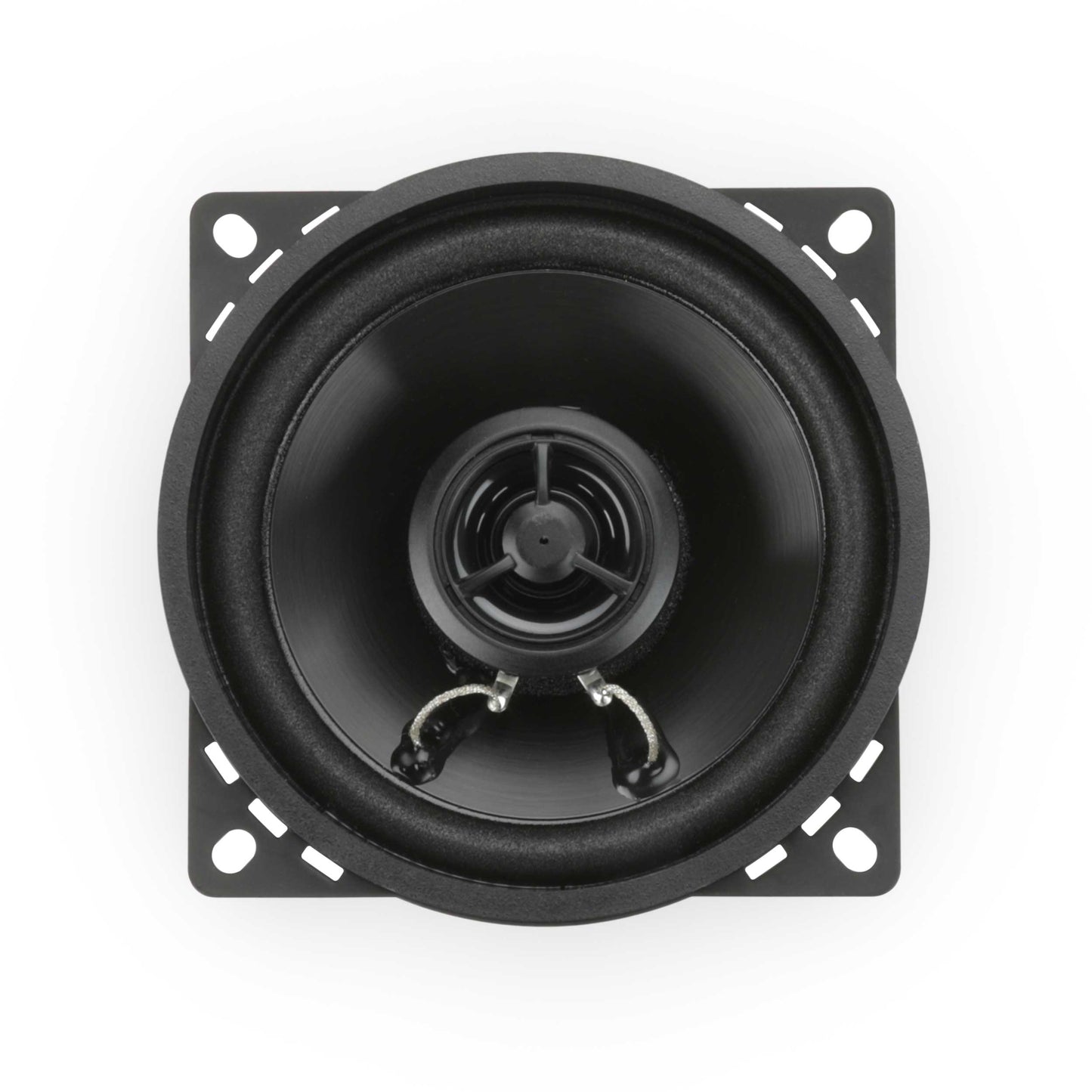 RetroSound® Standard Stereo Speakers 4" - Final Sale
