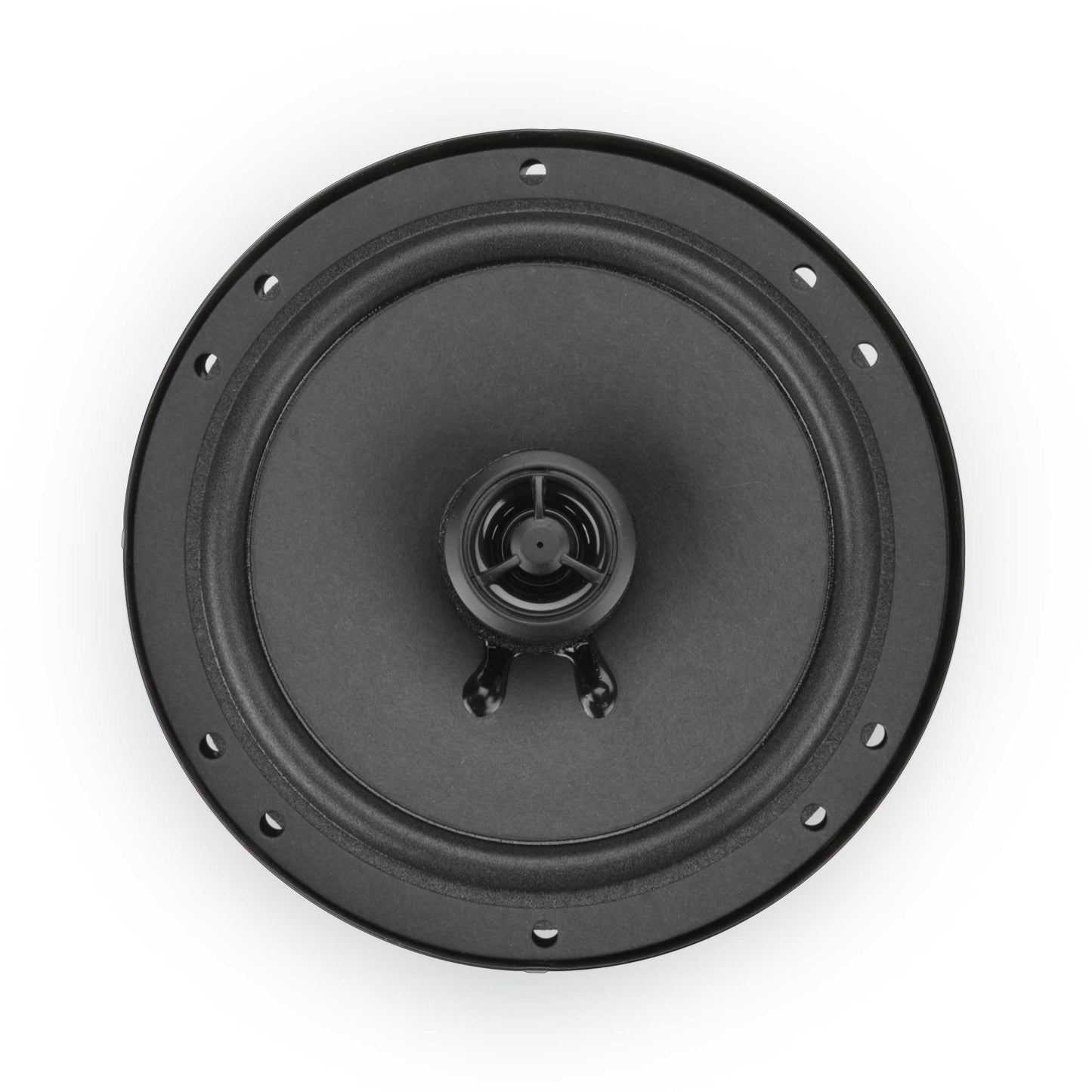 6.5-Inch Standard Series Honda Passport Rear Deck Replacement Speakers
