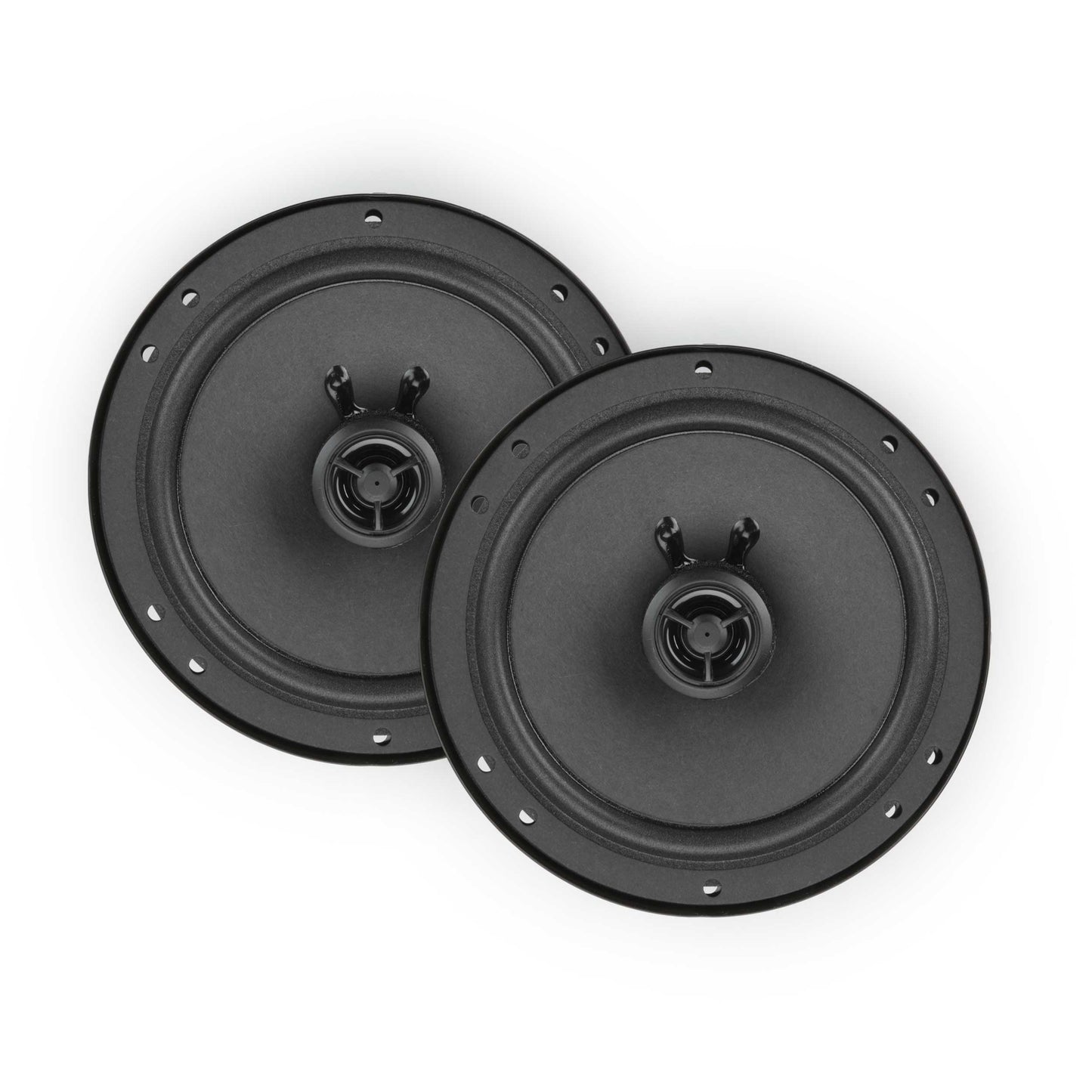1988-1994 Chevrolet Suburban 6.5-Inch Rear Door Speakers