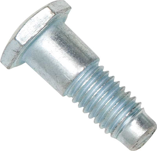 *1967-72 GM; Inner Seat Belt Anchor Bolt, 1/2-13 Coarse, 1/2" Shoulder