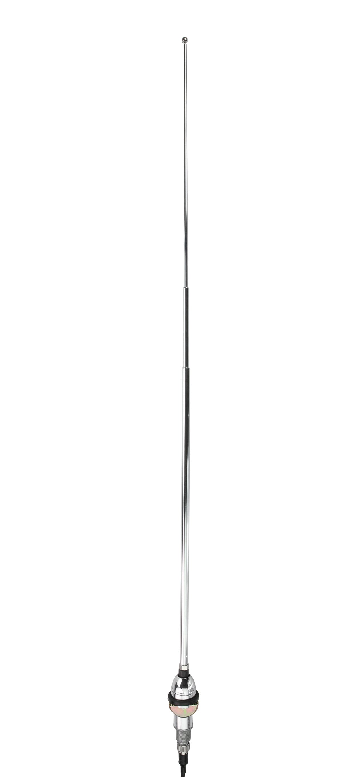 1964-1967 Pontiac GTO Antenna